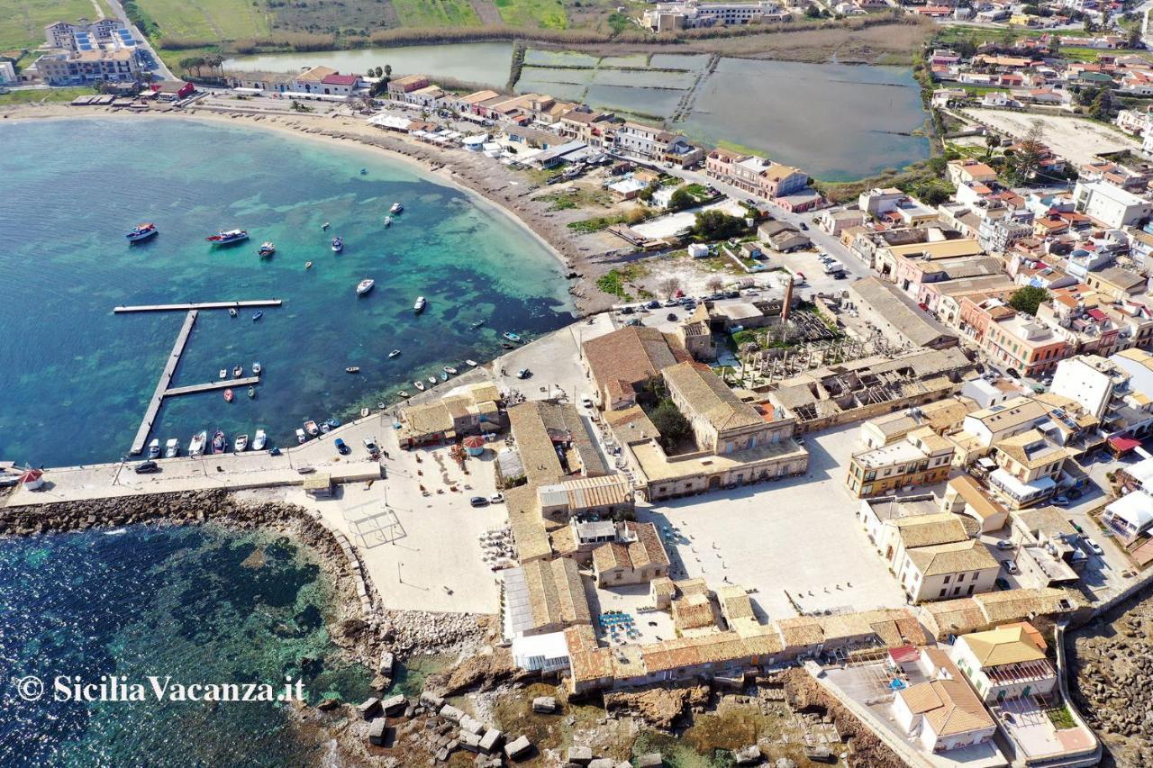 Villa La Cava Del Val Di Noto Con Piscina Privata Avola Zewnętrze zdjęcie