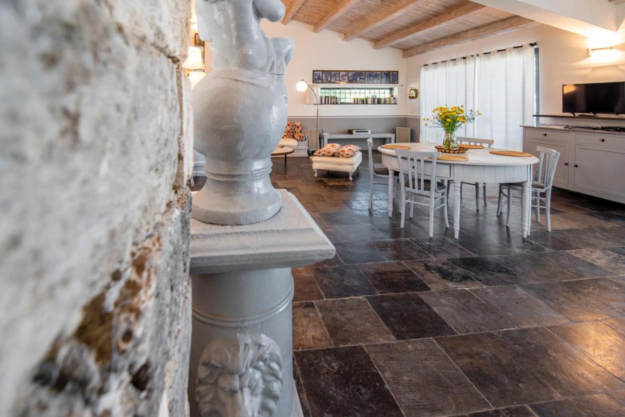 Villa La Cava Del Val Di Noto Con Piscina Privata Avola Zewnętrze zdjęcie
