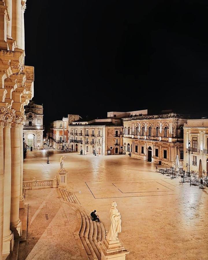 Villa La Cava Del Val Di Noto Con Piscina Privata Avola Zewnętrze zdjęcie