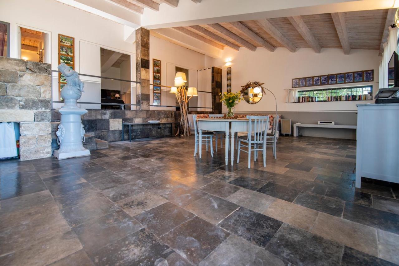 Villa La Cava Del Val Di Noto Con Piscina Privata Avola Zewnętrze zdjęcie