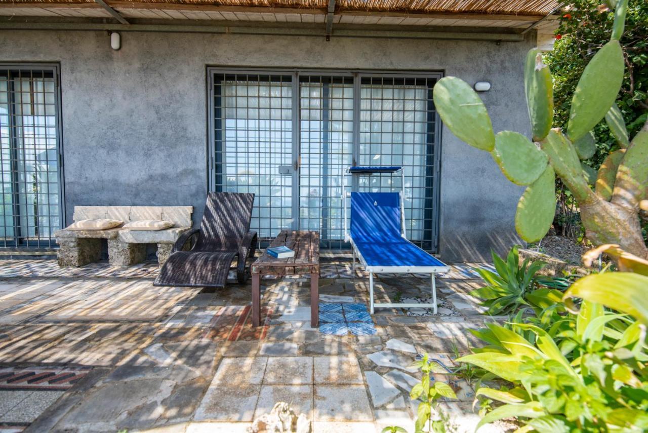 Villa La Cava Del Val Di Noto Con Piscina Privata Avola Zewnętrze zdjęcie
