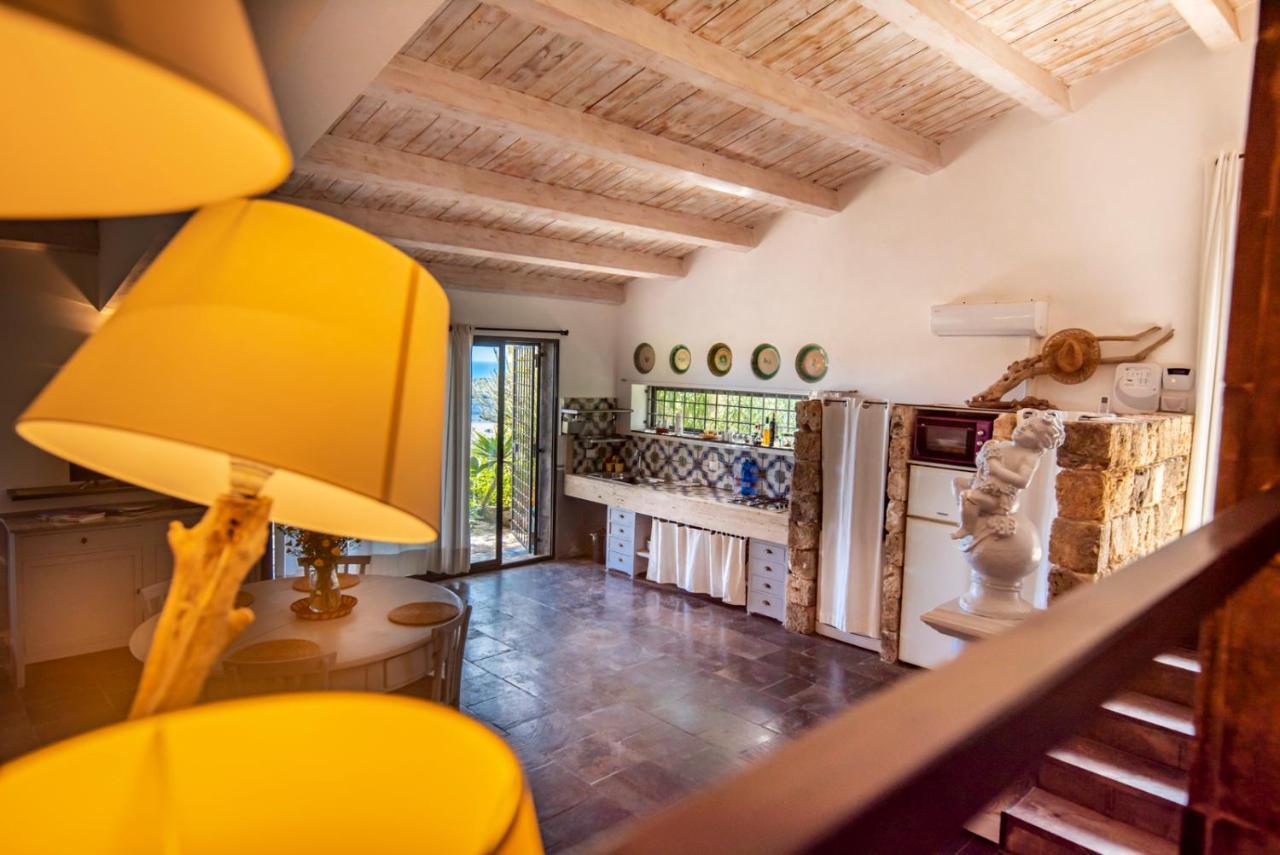 Villa La Cava Del Val Di Noto Con Piscina Privata Avola Zewnętrze zdjęcie