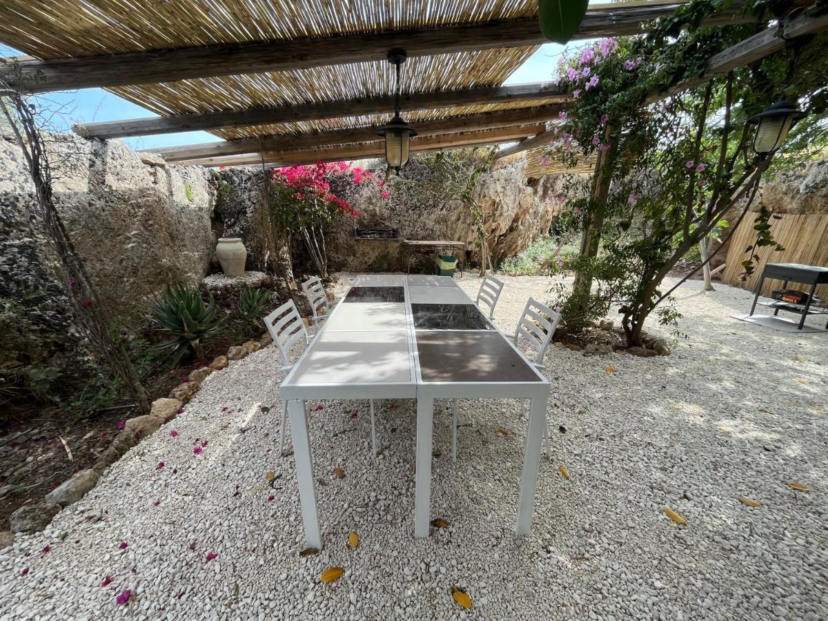 Villa La Cava Del Val Di Noto Con Piscina Privata Avola Zewnętrze zdjęcie