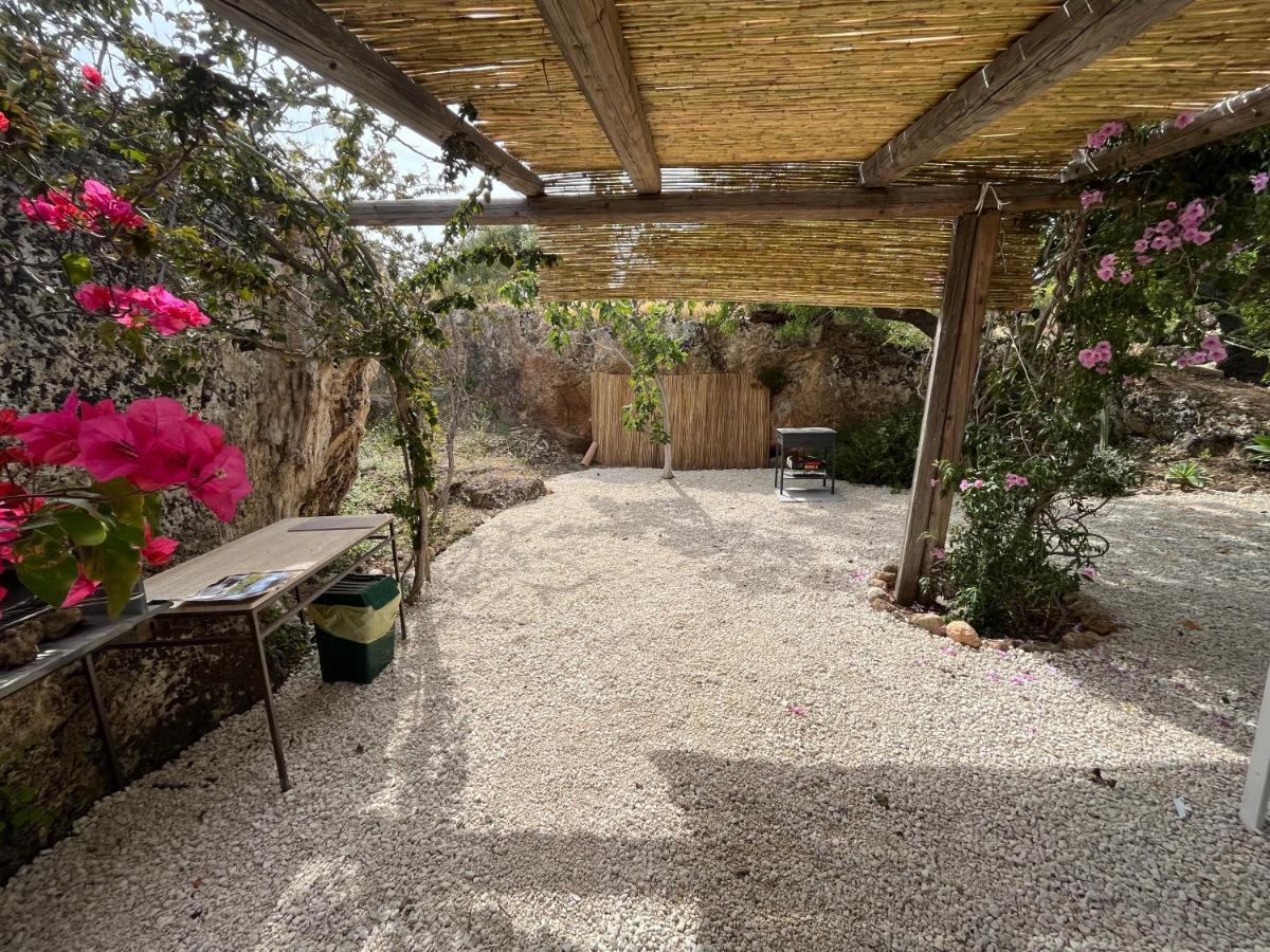 Villa La Cava Del Val Di Noto Con Piscina Privata Avola Zewnętrze zdjęcie