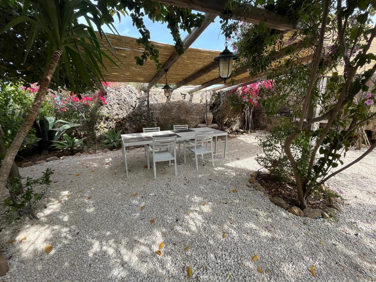 Villa La Cava Del Val Di Noto Con Piscina Privata Avola Zewnętrze zdjęcie