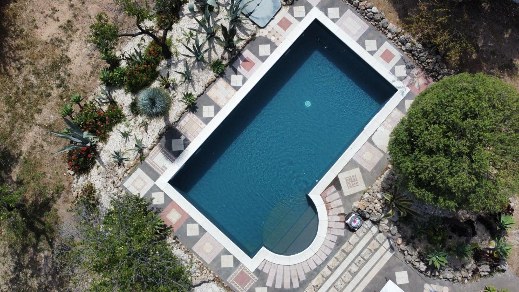 Villa La Cava Del Val Di Noto Con Piscina Privata Avola Zewnętrze zdjęcie