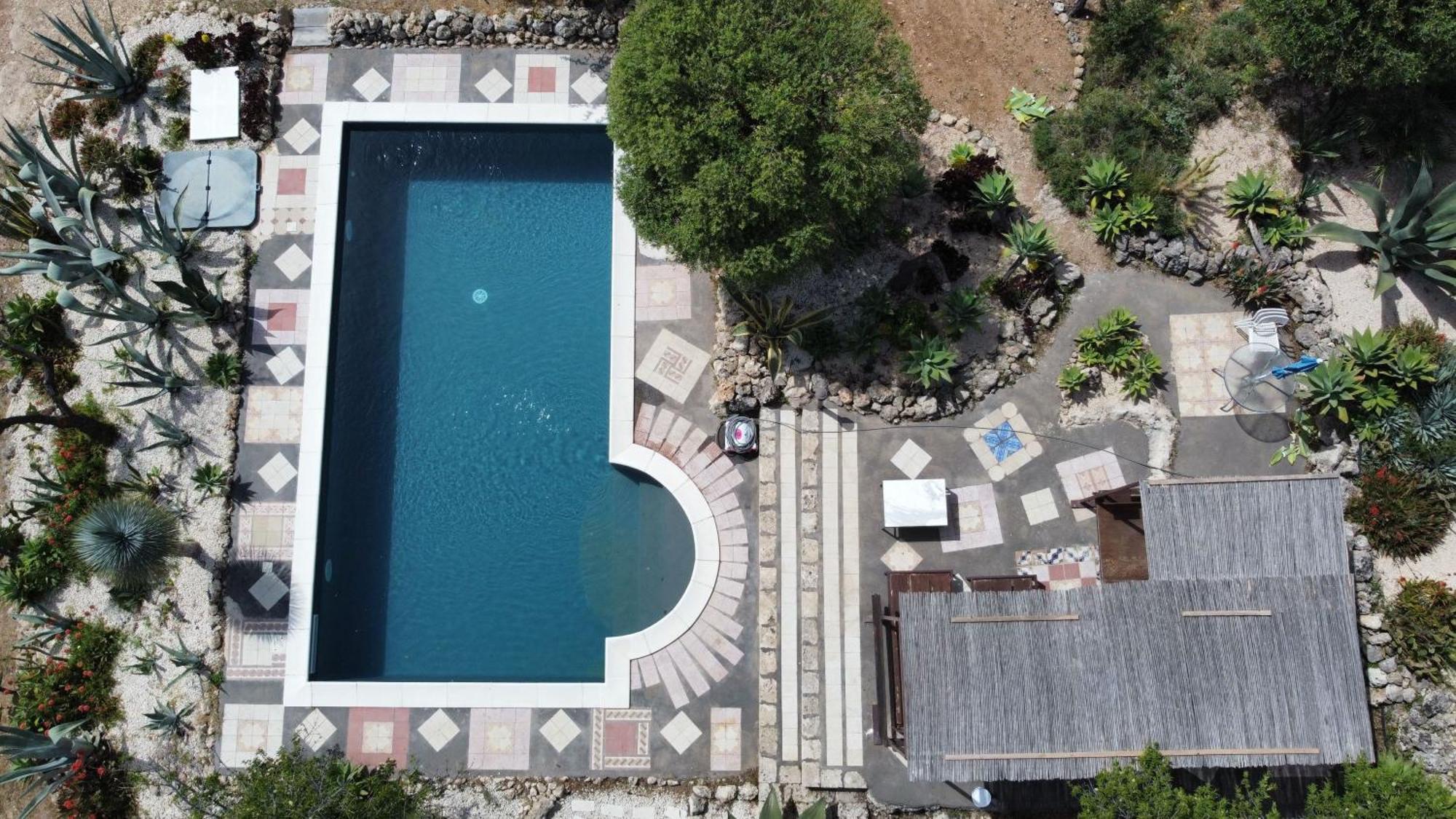 Villa La Cava Del Val Di Noto Con Piscina Privata Avola Zewnętrze zdjęcie